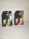 VINTAGE Kenner Star Wars:  POTF Freeze Frame Stormtrooper Action Figure