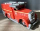 Thomas & Friends Trackmaster Motorized Train Flynn Engine 2011 Fire Truck