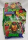 RAPHAEL ACTION FIGURE - Nickelodeon Rise of the Teenage Mutant Ninja Turtles