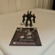 Hasbro Transformers Studio Series Bumblebee Movie Concept Art Frenzy Complete