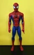 Marvel Titan Hero Series Spider-Man 12" Action Figure with Fx Port