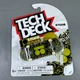 NEW Tech Deck Fingerboard Planb Plan B Aurelein Rare *READ