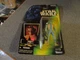 Kenner Star Wars Potf Red Card Greedo Action Figure