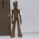 Marvel Infinity War Groot Titan Hero Series Power FX Port 12" Action Figure