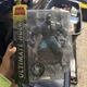 Marvel Select Ultimate Hulk Special Collector Edition W/HIGHLY DETAILED BASE NIB