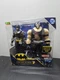 Batman vs. Bane 12&rdquo; inches - DC Comics Exclusive Set - THE BATMAN Movie 2022