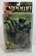 1999 McFarlane Spawn: The Dark Ages Viper King Action Figure Series 14