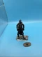 Star Wars Clone Wars CAD BANE Bounty Hunter Action Figure CW42 Hasbro 2011
