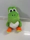 Nintendo Super Mario 21  Inch Yoshi Plush Pillow Toy, Soft, Green, Shell Pocket