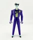 DC Comics Batman Animated Series Joker 5" Action Figure 1998