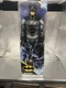 BATMAN 12-Inch Action Figure Doll Black & Blue Suit DC Comics Age 3+