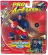 Wayne Gretzky 1988 Hasbro Starting Lineup Pro Action Figure MOC- NY Rangers