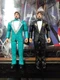 WWE Mattel Series 147 Main Event Ted DiBiase Figure REGULAR & CHASE Loose Mint