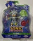 NEW 2026 Jakks Sonic The Hedgehog 35th Anniversary Silver