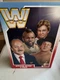 Mattel WWE Retro Bundle 4-Pack Wave 1 Action Figures MOC In Box