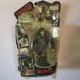2001 Silent Screamers Reel Masters Dr Jekyll & Mr. Hyde Mezco Monster
