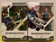 Overwatch Ultimates Set Of 6 Inch Lucio & Zarya E6488 / E6490 By Hasbro