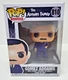 Funko Pop The Addams Family Gomez Addams 810 Vinyl Figure Television Collectible