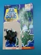 Vintage Bandai Vamp Renegade Monster MRD-101 1984 Full Cardback High grade