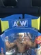 Darby Allin (LJN Style) - AEW Unmatched Series 5  Toy Wrestling Figure