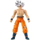 Bandai Dragon Ball Super Evolve Figure - Goku Ultra Instinct