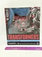 Transformers Studio Series Construction Overload Action Figure MTMTE Collection