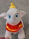 Disney&rsquo;s Dumbo Kohl's Cares 12" Stuffed Animal Plush