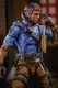 G.I. JOE CLASSIFIED SERIES - SPIRIT IRON-KNIFE ACTION FIGURE BY HASBRO