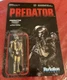 PREDATOR UNMASKED ReAction Super7 PREDATOR Retro 3.75" Action Figure Funko
