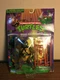 TEENAGE MUTANT NINJA TURTLES DONATELLO Playmates Asst. No. 5000-50 Stock No.5002