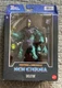 Mattel Masters of the Universe Masterverse Barbarian Skeletor 7 in Action Figure