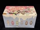 The Monsters LABUBU Exciting Macaron POPMART (100% AUTHENTIC) Full set of 6