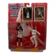 NBA Starting Lineup (SLU) Classic Doubles Joe Dumars Grant Hill Figures 1997