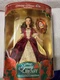 1997 Holiday Princess Belle Disney  Beauty & the Beast Barbie Doll 16710 NEW Box