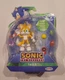 Sonic the Hedgehog 35th Anniversary TAILS w/ Checkpoint 4&rdquo; Figure Jakks Pacific