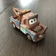 Disney Pixar Cars 2 Race Team Mater Tow Truck Diecast 1:55 V2798