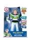 Buzz Lightyear Toy Story 4 Action Figure Home Talking Space Ranger Disney Pixar 