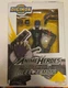 Digimon Beelzemon Anime Heroes Action Figure