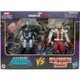 Hasbro Marvel Legends Gamerverse War Machine vs Omega Red Action Figure