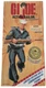 GI Joe Action Sailor WWII 50th Anniversary Limited Edition 12&rdquo; Figure Hasbro NIB