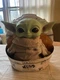 Disney Star Wars: The Mandalorian Yoda The Child 11 inch Action Figure- GWD85