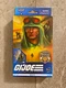 Hasbro G.I. Joe Classified Series Tiger Force Dusty 65 Action Figure New