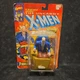 Marvel The Uncanny X-Men PROFESSOR X Action Figure ToyBiz 1993