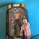 LANCE ARCHER AEW WRESTLING UNRIVALED COLLECTION 6" JAZWARES ACTION FIGURE 53 NEW