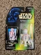 Kenner Star Wars Power of the force R5 d4 with Warning Sticker Red Card with...
