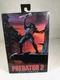Predator 2 Ultimate City Hunter 7" Action Figure NECA