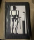Tesla Bot Action Figure New | Humanoid Robot