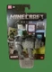 Mattel Minecraft Movie 3.25'' Dennis the Wolf Figure with Accessories