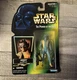 Star Wars Power Of The Force Greedo Action Figure Kenner Hasbro Lucasfilm
