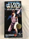 Vintage 1996 Kenner Star Wars Collector Series Luke Skywalker 12" Action Figure